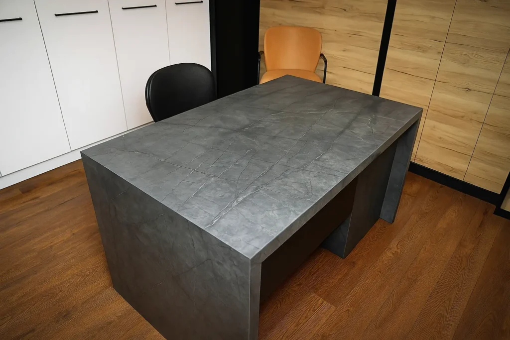 صفحه کابینت اس پی ال
