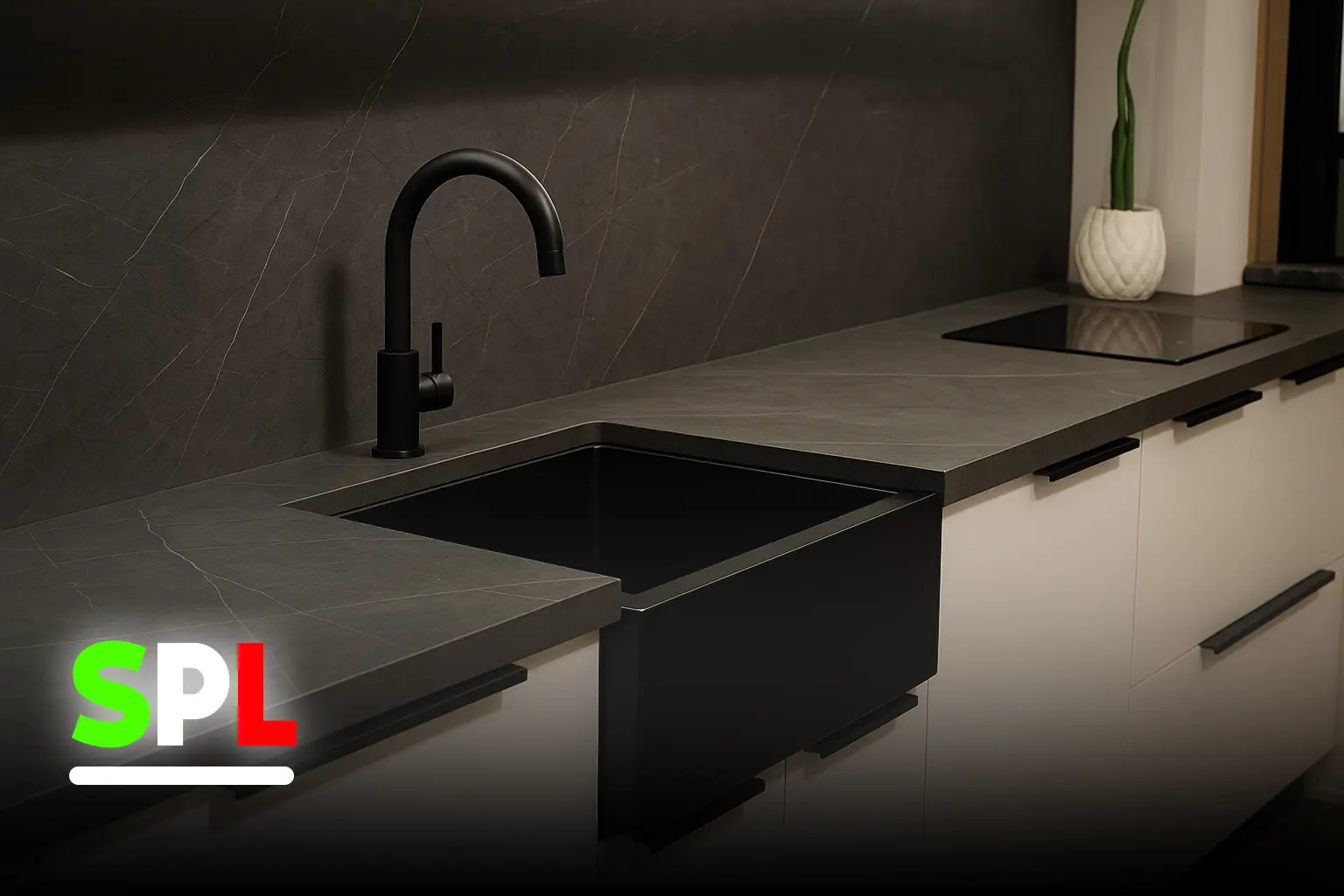 صفحه کابینت اس پی ال