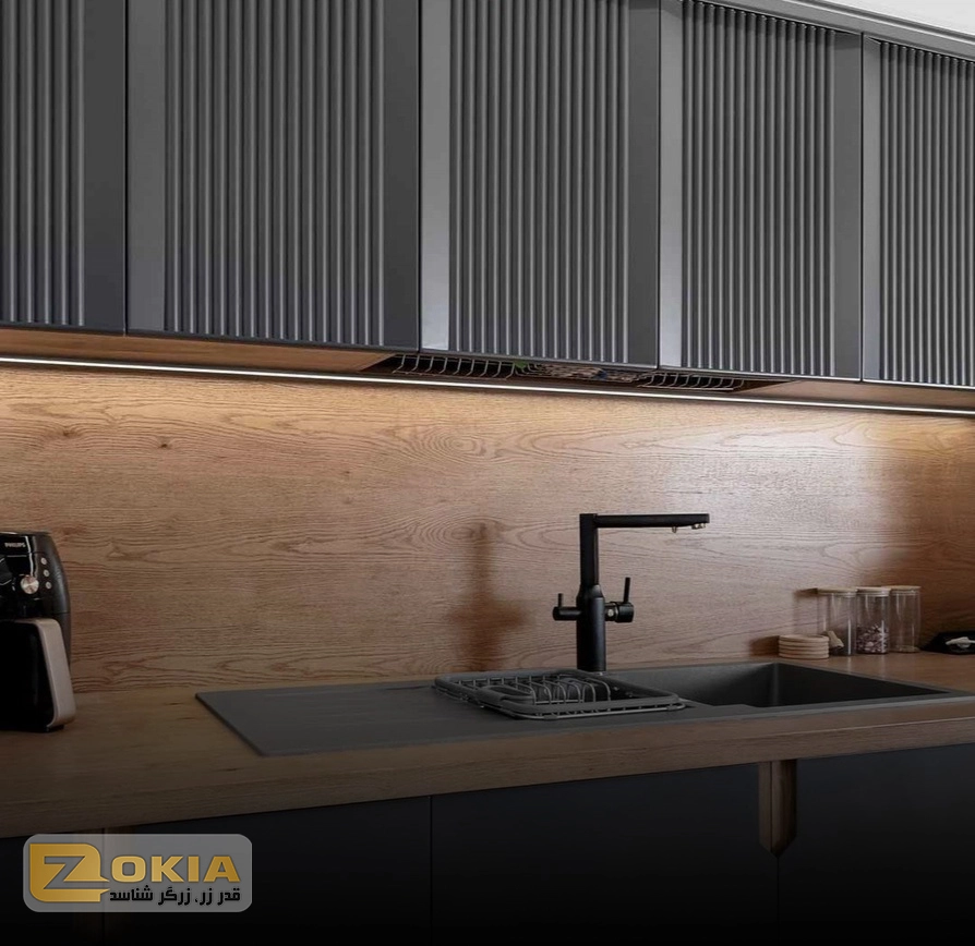 صفحه کابینت اس پی ال